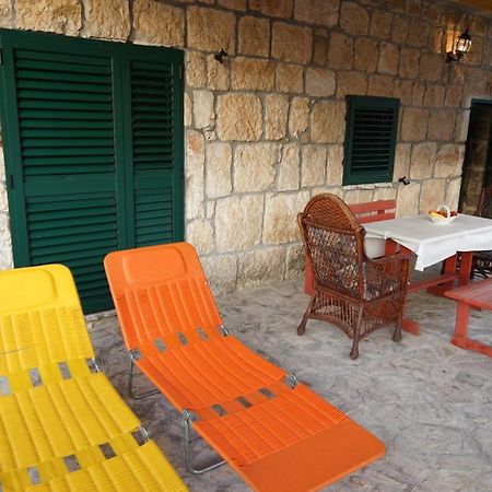 Dream Stonehouse Villa Poljica  Exterior photo