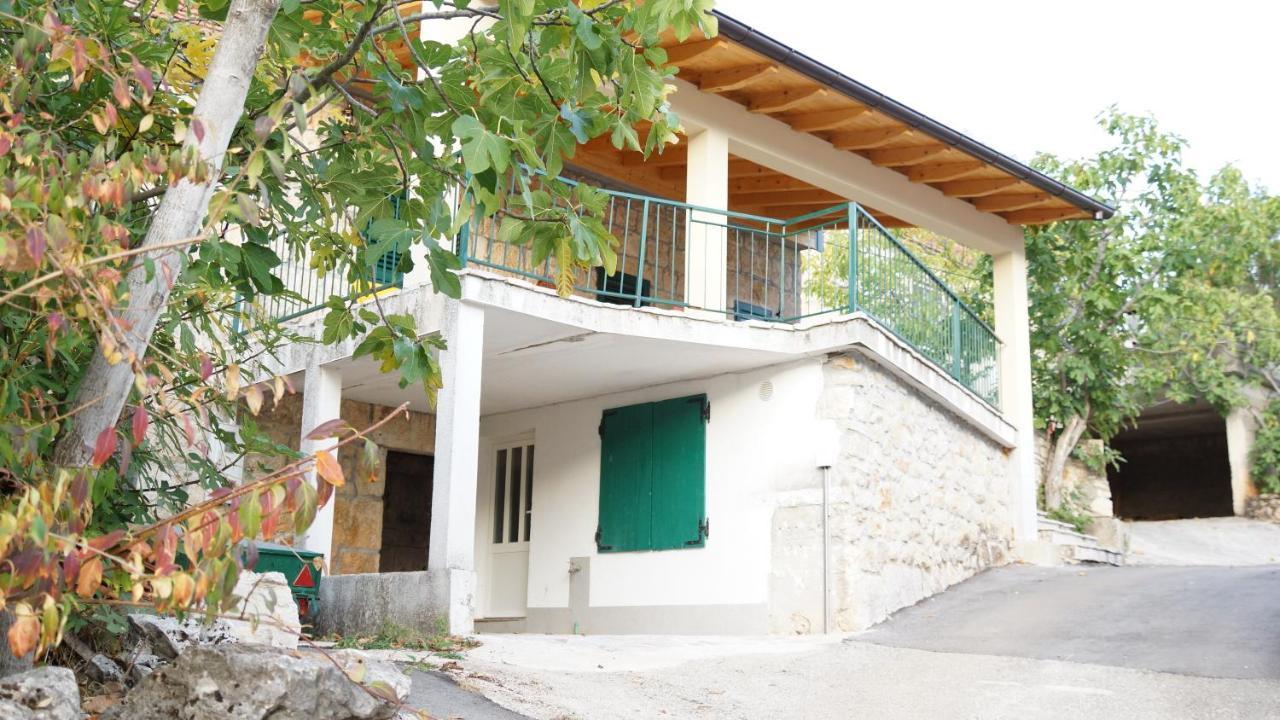 Dream Stonehouse Villa Poljica  Exterior photo