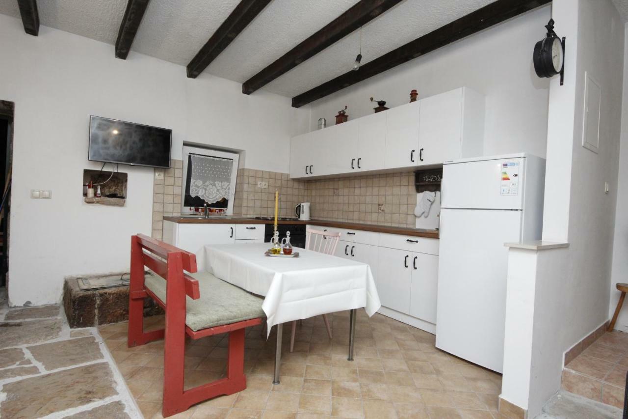 Dream Stonehouse Villa Poljica  Exterior photo