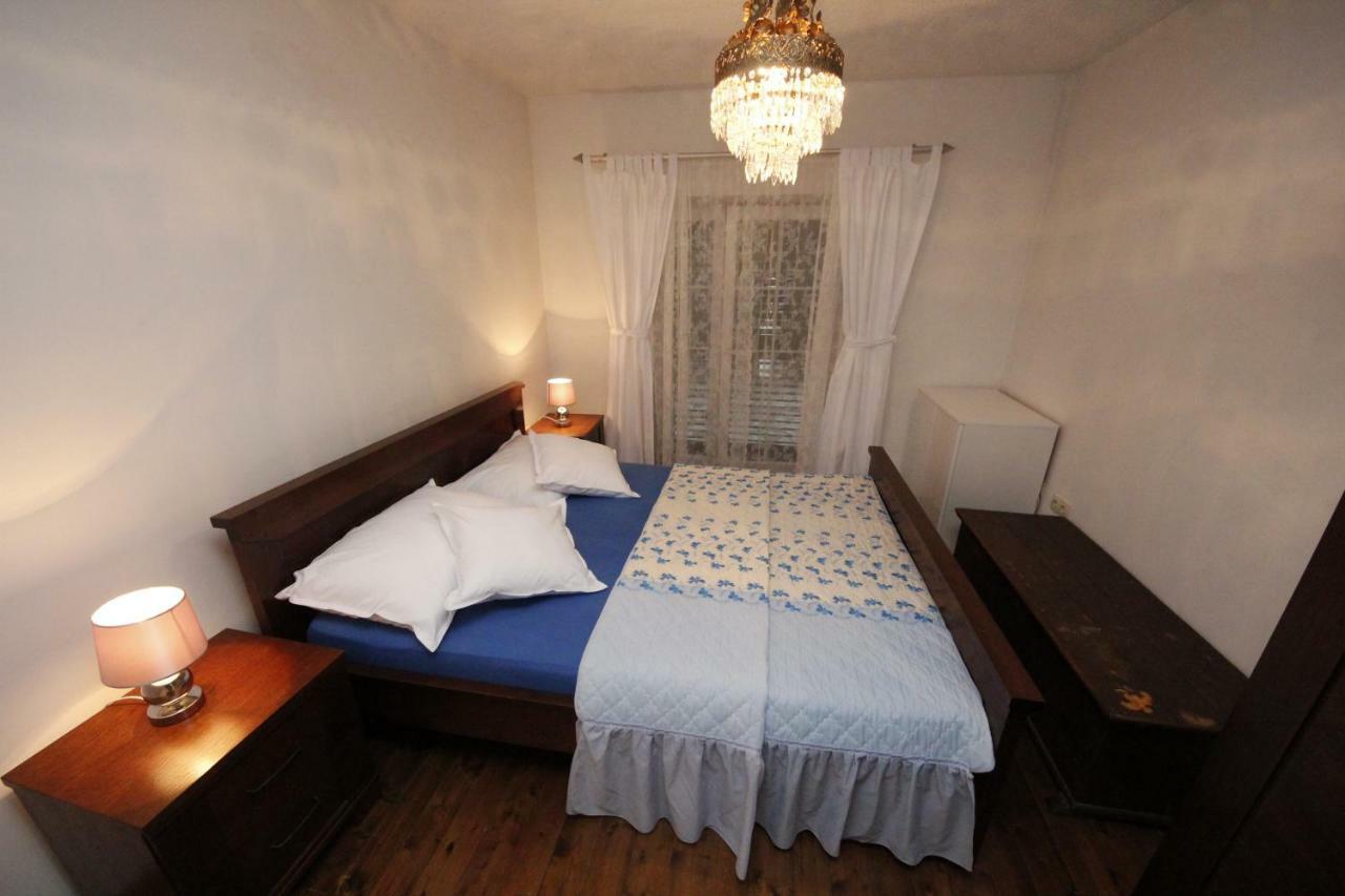 Dream Stonehouse Villa Poljica  Exterior photo